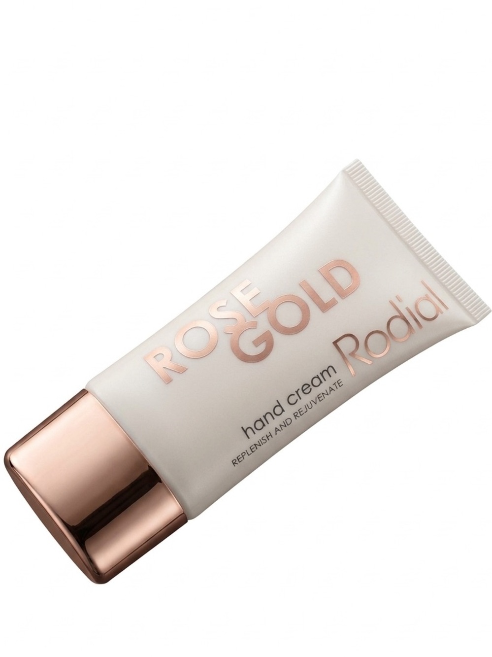 Rodial Rose Gold Hand Cream